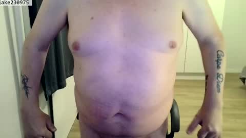 Jake2309 online show from 05/07/26, 07:41
