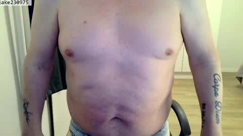 Jake2309 online show from 05/09/26, 07:30