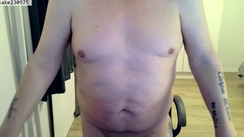 Jake2309 online show from 05/12/26, 06:16