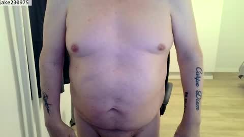 Jake2309 online show from 05/14/26, 07:09