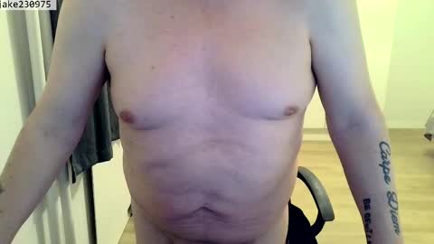 Jake2309 online show from 05/18/26, 06:58