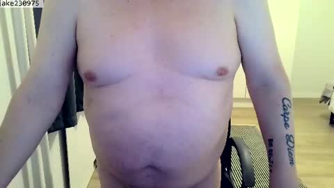 Snapshot of jake230975 chatting on 06/26/26, 06:56 Jake2309 online show from 06/26/26, 06:56
