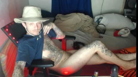 showingitoff online show from 11/13/25, 05:17