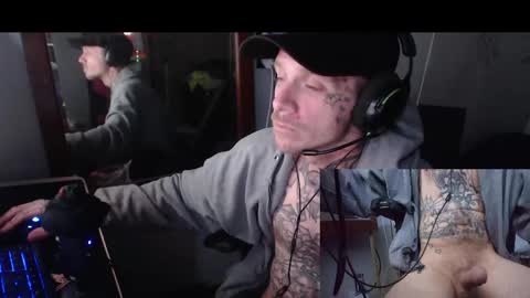 showingitoff online show from 05/07/26, 05:46