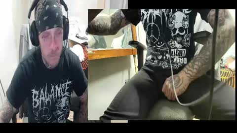 showingitoff online show from 05/09/26, 04:28