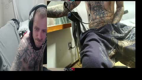 showingitoff online show from 05/12/26, 05:48