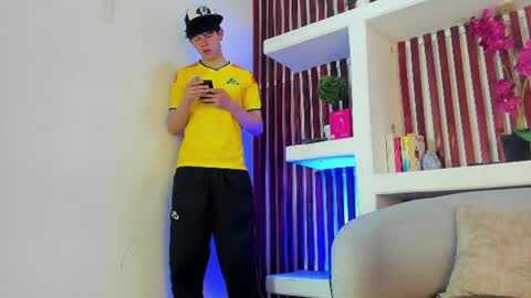 Jake online show from 06/18/26, 04:35