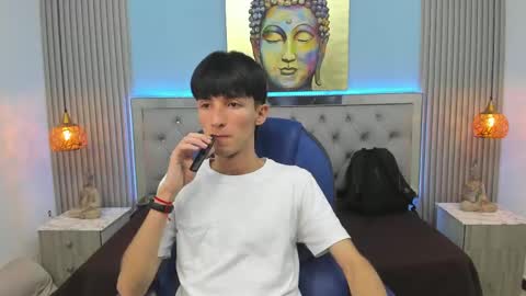 Snapshot of jake_evanss_ chatting on 09/11/25, 08:09 JAKE online show from 09/11/25, 08:09