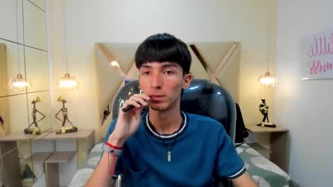 JAKE online show from 12/18/25, 08:15