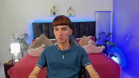 JAKE online show from 05/01/26, 02:43