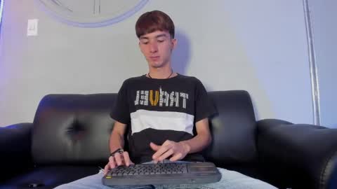 JAKE online show from 05/07/26, 03:17