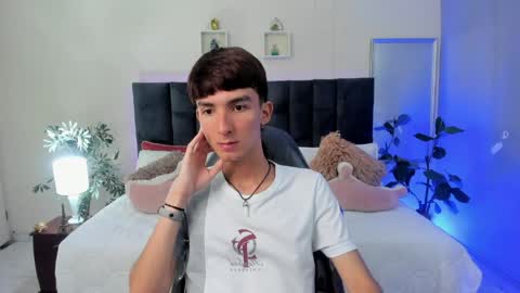 JAKE online show from 05/12/26, 01:52
