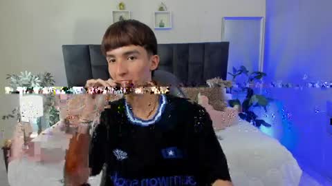 JAKE online show from 05/13/26, 04:04