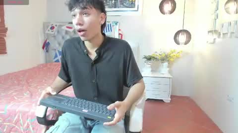 jake_falcon online show from 06/19/26, 11:25