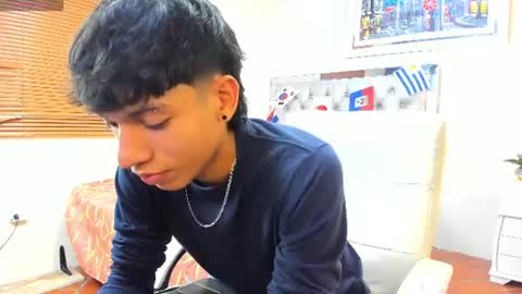 jake_falcon online show from 07/08/26, 11:37