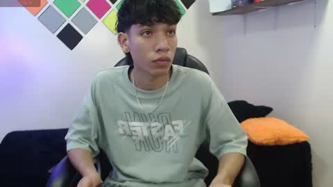 jake_falcon online show from 07/10/26, 11:35