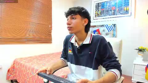 jake_falcon online show from 07/11/26, 11:35