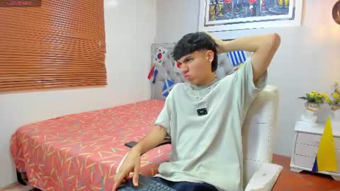 jake_falcon online show from 07/18/26, 11:36