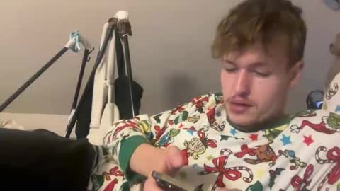 jake_jackson1 online show from 11/29/25, 05:10