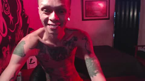 JakeRam online show from 12/01/24, 10:43