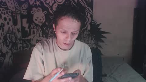 JakeRam online show from 02/01/26, 09:24