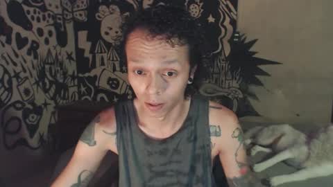 JakeRam online show from 03/15/26, 12:16