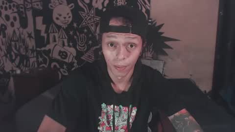 JakeRam online show from 05/04/26, 02:51