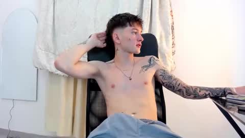 Jake online show from 10/30/25, 10:10