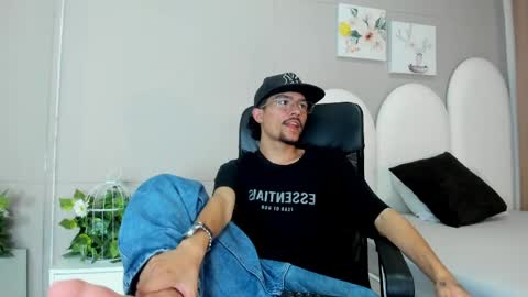 Snapshot of jake_miller__ chatting on 06/03/26, 08:03 Jake online show from 06/03/26, 08:03