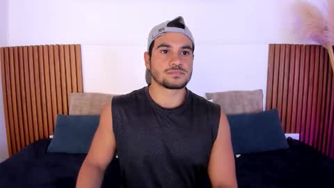 Jake  online show from 11/08/25, 04:01