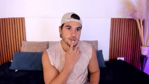 Jake  online show from 11/11/25, 03:17