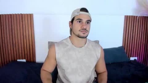 Jake  online show from 11/27/25, 03:41