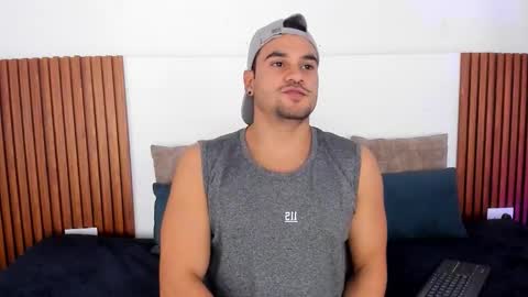 Jake  online show from 12/18/25, 03:34