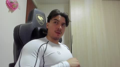 jake_murphy online show from 01/11/25, 05:31