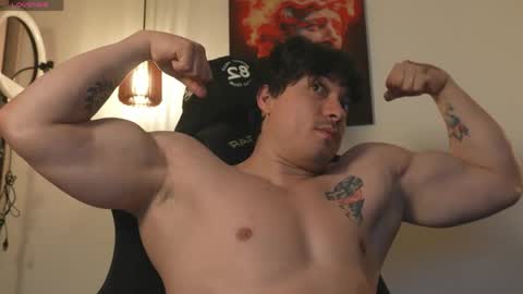jake_murphy online show from 05/01/26, 03:55