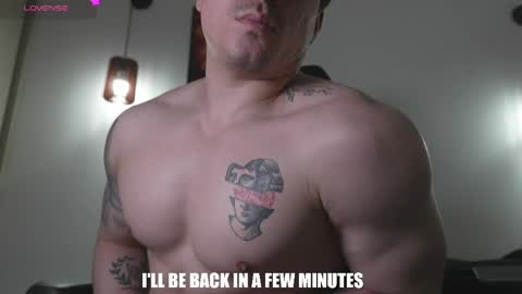 jake_murphy online show from 05/02/26, 03:39