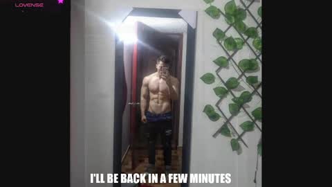 jake_murphy online show from 05/06/26, 04:01