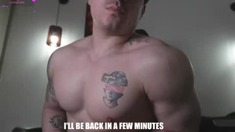 jake_murphy online show from 05/12/26, 04:20