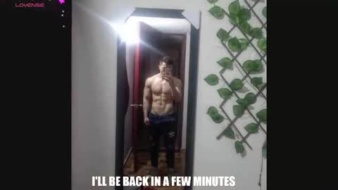 jake_murphy online show from 05/15/26, 09:00