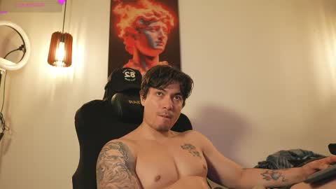 jake_murphy online show from 05/24/26, 12:37
