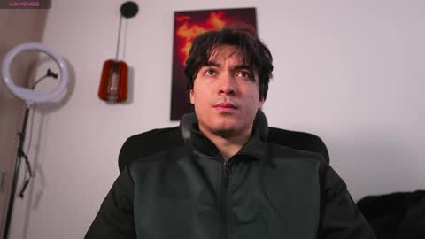 jake_murphy online show from 05/26/26, 07:10