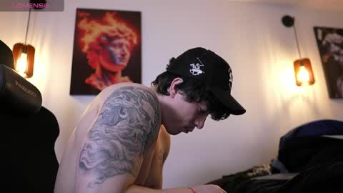 jake_murphy online show from 05/31/26, 02:20