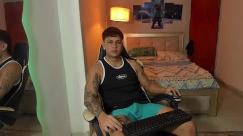Snapshot of jake_pons chatting on 01/23/25, 11:37 Jake Pons online show from 01/23/25, 11:37