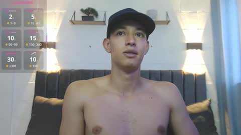 Snapshot of jake_shadow14 chatting on 09/15/25, 07:36 Hi guys im new 3 online show from 09/15/25, 07:36