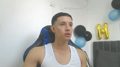 Hi guys im new 3 online show from 04/30/26, 05:19