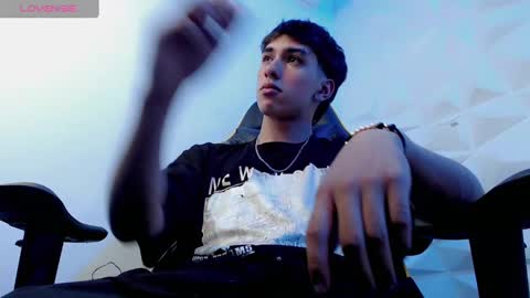 Snapshot of jake_tripp chatting on 12/24/24, 09:00 jake_tripp online show from 12/24/24, 09:00