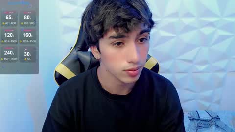 Snapshot of jake_tripp chatting on 02/18/25, 02:59 jake_tripp online show from 02/18/25, 02:59