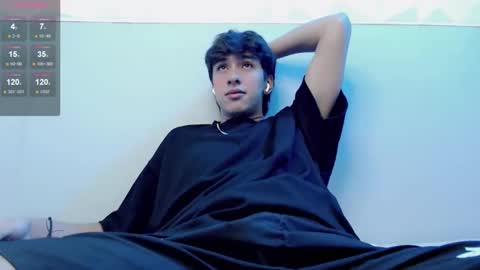 jake_tripp online show from 10/25/25, 04:31