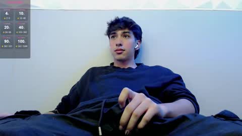 jake_tripp online show from 11/29/25, 04:04