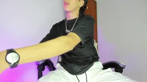 jake online show from 05/12/26, 03:47
